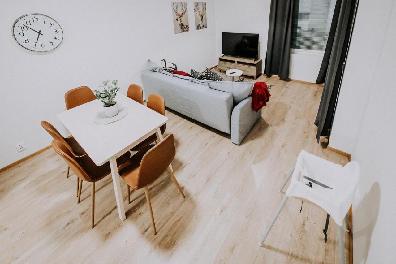 Apartment, Sleepwell, Tyynimeri With Private Parking And Optional Private Sauna هلسنكي المظهر الخارجي الصورة