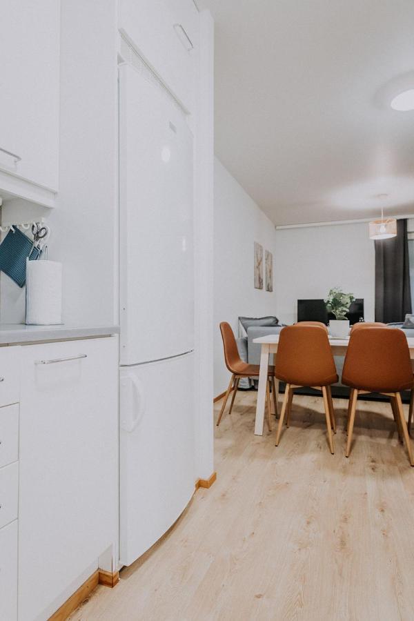 Apartment, Sleepwell, Tyynimeri With Private Parking And Optional Private Sauna هلسنكي المظهر الخارجي الصورة